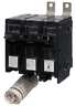 Siemens 2P Shunt Trip Bolt On Circuit Breaker 20A 240VAC, B220R00S01