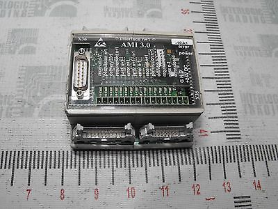 AMI 3.0 V3.42 Art.70794 wieland bamberg Siemens 00347448-04 
