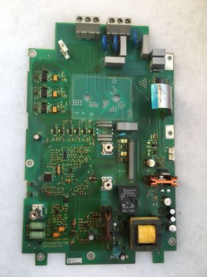 Used Siemens drive board A5E02440450 V10-7.5KW Tested OK