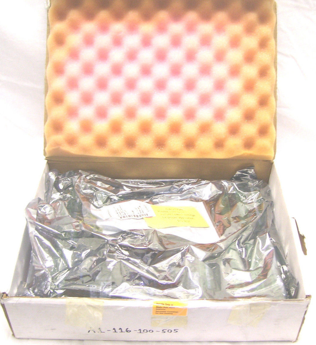 *NEW*  SIEMENS  BOARD  A1-116-100-505-IS05  A1-116-100-505   60 Day Warranty!