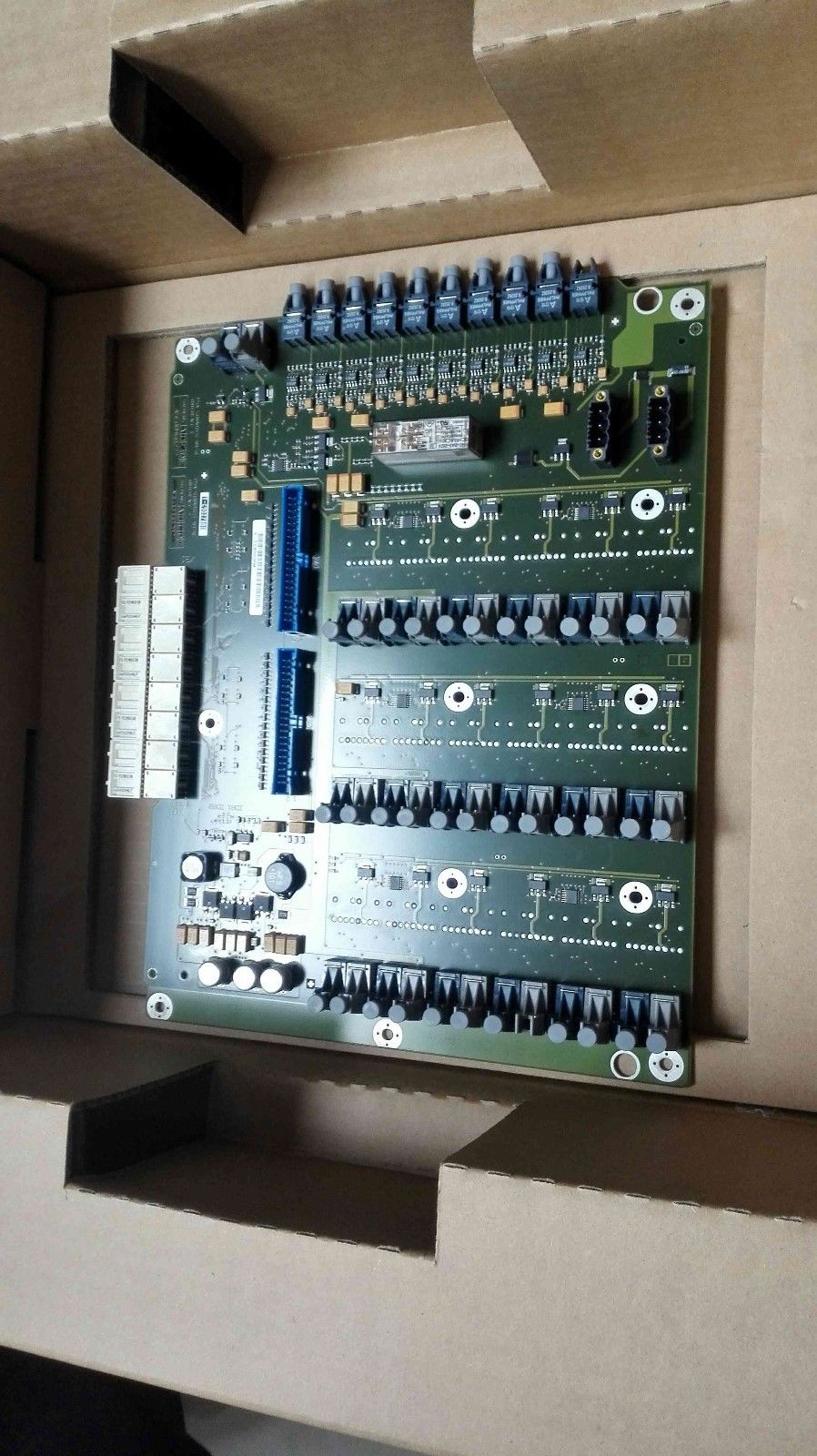 SIEMENS A5E00468277 A5E00461660 with 90days warranty Free DHL or EMS #CLZ