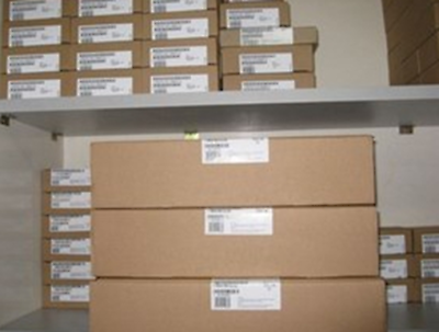 1PC NEW Siemens 6ES7 412-0XG04-0AB0 #WM06