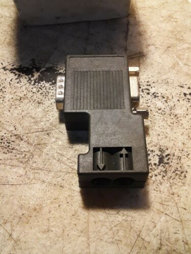  Siemens 6ES7972-OBB11-OXAO 6ES7 972-OBB11-OXAO new old stock