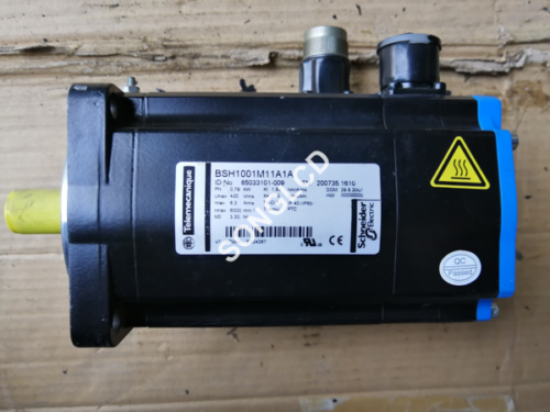 1PCS BSH1001M11A1A 90days warranty via DHL or EMS