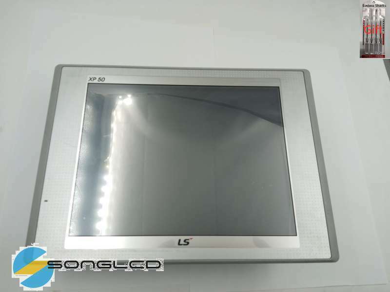 1PCS XP50-TTA/AC  90days warranty via DHL or EMS