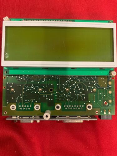 Siemens A5E00212144-1 Circuit Board A5E00212144-1-CS