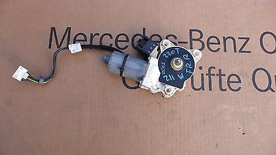 MERCEDES BENZ W211 WINDOW MOTOR REAR RIGHT SIDE A2118203042