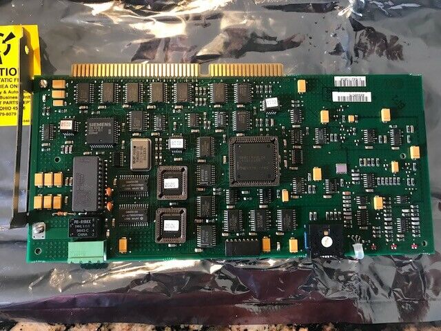 SIEMENS 3-542-1303A Cincinnati Milacron Control Board 