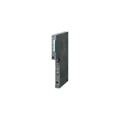 Factory Sealed SIMATIC S7-400H, CPU 412-2,6ES7412-2EK07-0AB0