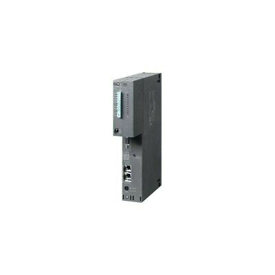 Factory Sealed SIMATIC S7-400, CPU 414F-3,6ES7414-3FM07-0AB0