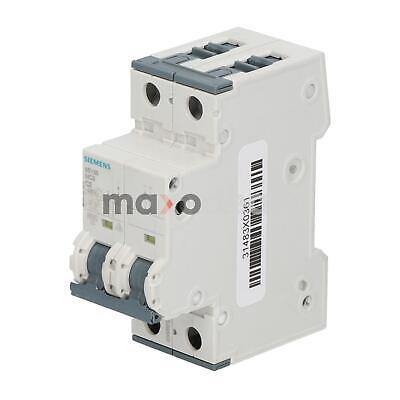Siemens 5SY6502-7 New NMP