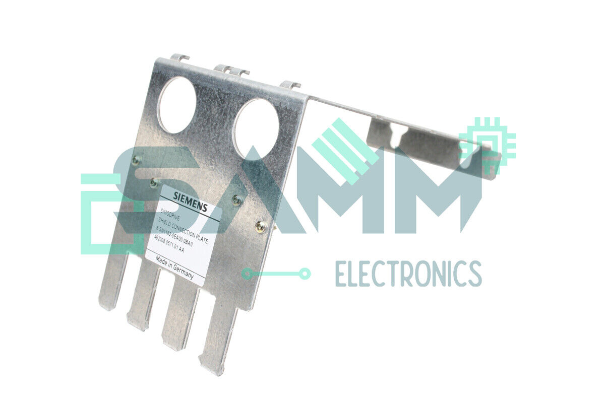 SIEMENS 6SN1162-0EA00-0BA0 Refurbished