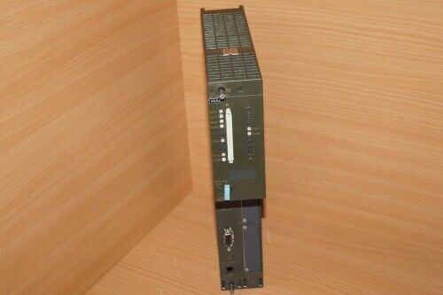 SIEMENS 6ES7 417-4XL00-0AB0 Simatic 6ES7417-4XL00-0AB0 E-Stand: 03