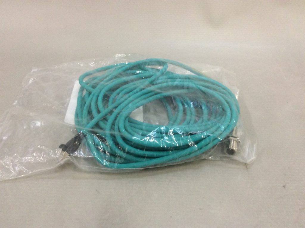 SIEMENS: 6XV1822-5BN10 ," Simatic Net, Cable 7/8"" For Power De L' ET200