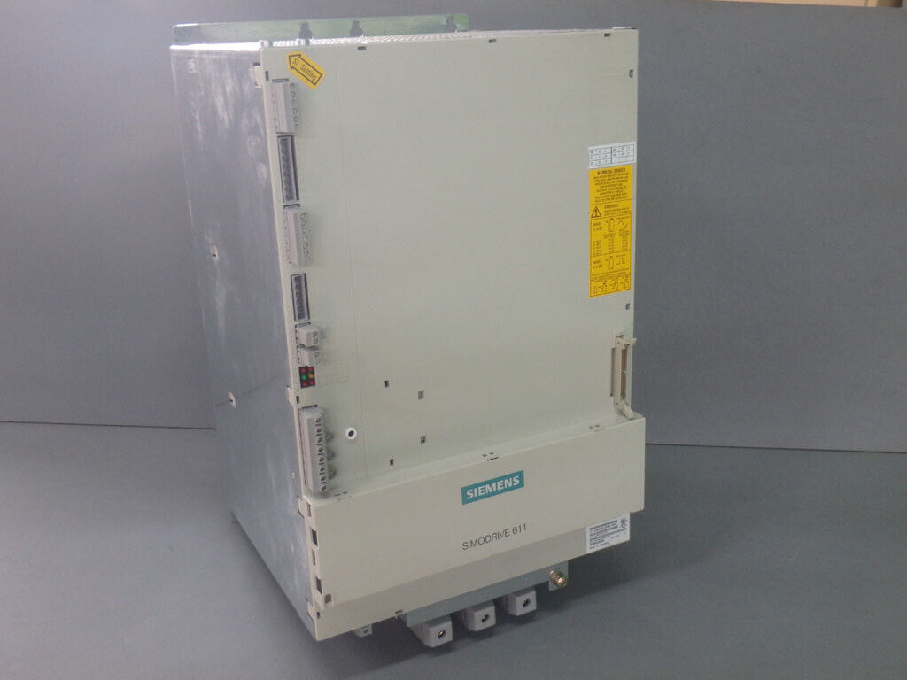 6SN11451BA010DA1 - SIEMENS - 6SN1145-1BA01-0DA1 Power Reconditioned