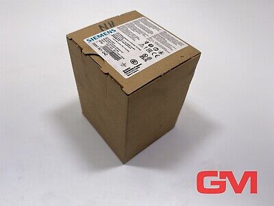 Siemens Push Capsuled 3SB3801-0AZ Pushbutton Enclosed With Emergency Stop