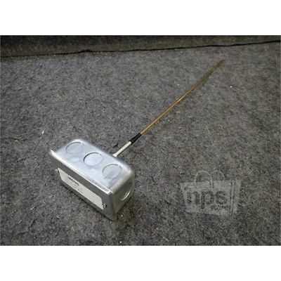 Siemens 535-490-18 Rigid Averaging Sensor, 18&quot;, 20-120 Deg F