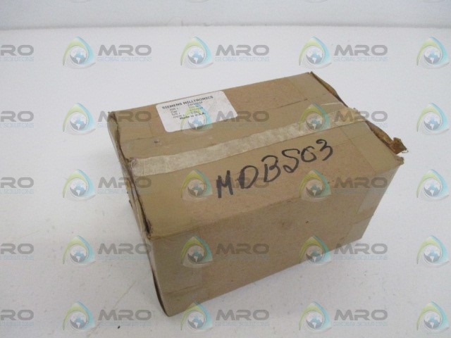 SIEMENS MILLTRONICS 23900254 LOAD CELL *NEW IN BOX*