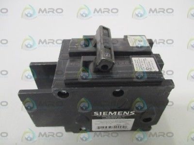 SIEMENS BQ2B015C CIRCUIT BREAKER 15A *NEW NO BOX*