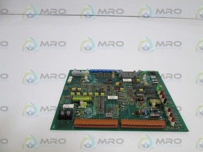 SIEMENS PC BOARD A1-103-100-514 *USED*