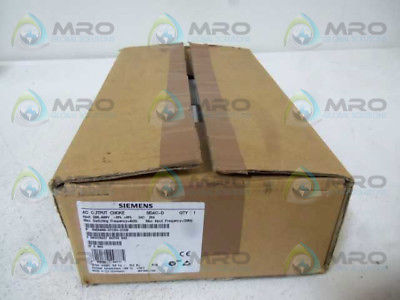 SIEMENS 6SE6 400-3TC03-2CD0 AC OUTPUT CHOKE * NEW IN BOX *