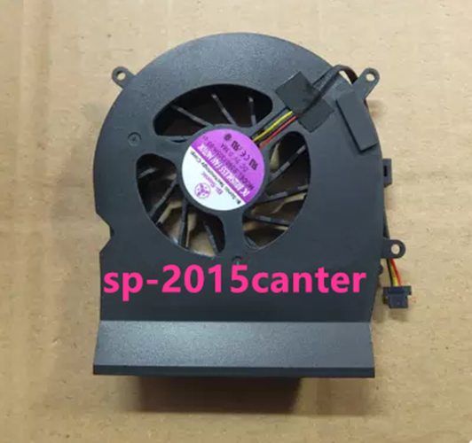 Fujitsu Siemens Amilo xi2428 Pi2530 Pi2540 Pi2550 CPU Fan BS601305H-03  &amp;CANTER 