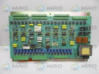 SIEMENS A1-401-116-032 CIRCUIT BOARD * NEW NO BOX *