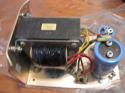 SIEMENS 24/42V 2.5/8.0 AMPS POWER SUPPLY  AX148-0021-001