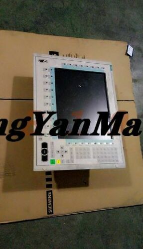 FedEx DHL One Siemens A5E00304764 6AV7723-3BC30-0AG0