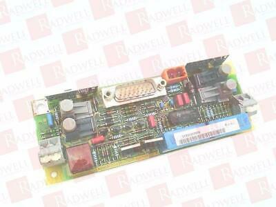 SIEMENS A5E00237709 / A5E00237709 (USED TESTED CLEANED)