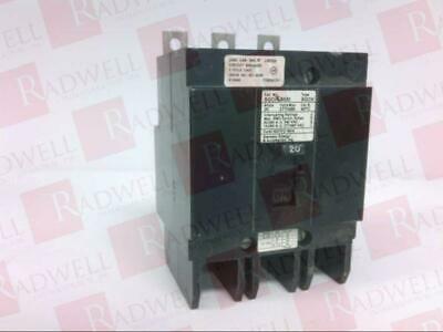 SIEMENS BQCH3-B020 / BQCH3B020 (USED TESTED CLEANED)