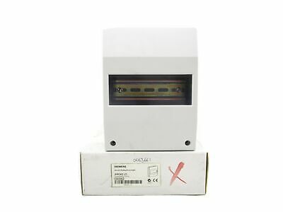 SIEMENS ARG62.21 NSMP