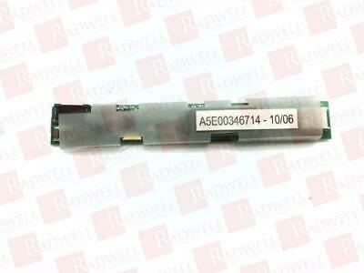 SIEMENS A5E00346714 / A5E00346714 (NEW IN BOX)
