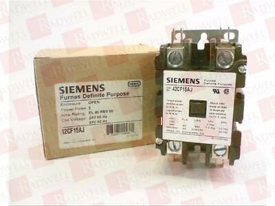 SIEMENS 42CF15AJ / 42CF15AJ (NEW IN BOX)