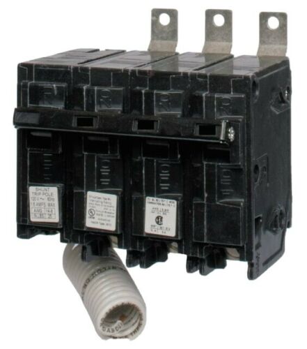 Siemens B3100HH00S01 Bolt-On Circuit Breaker 100A 3 Pole NEW