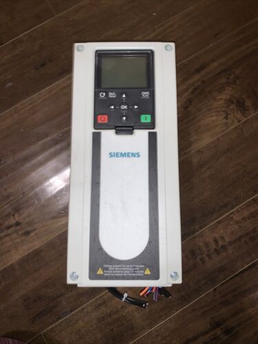 SIEMENS BT300-003X4-01X / BT300003X401X Used