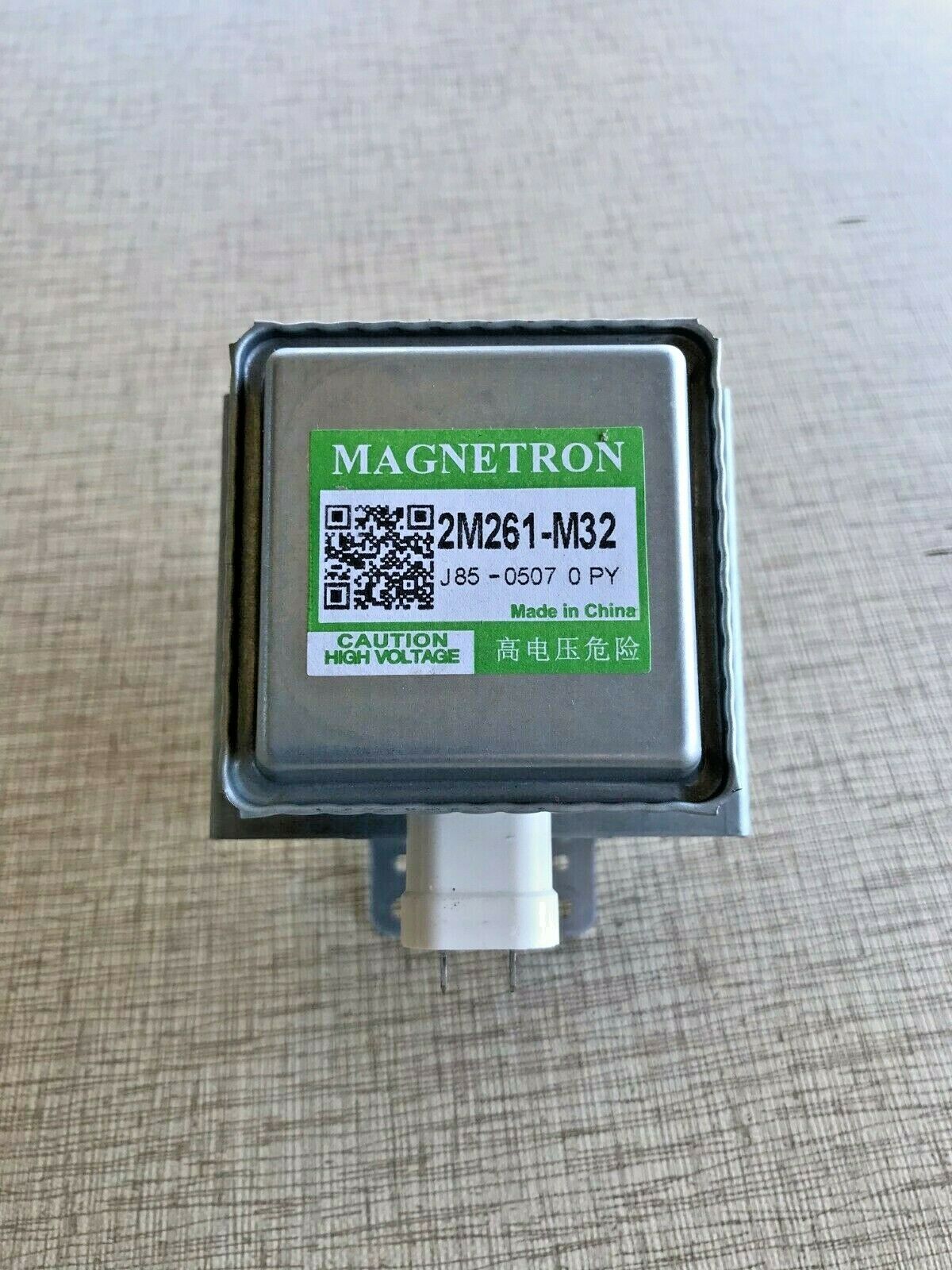 USED OEM Bosch / Thermador Microwave Magnetron AP4073627 00641858