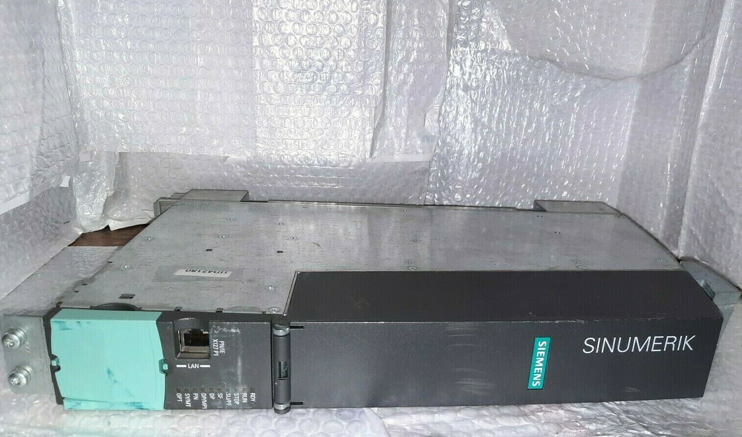 Siemens SinuMerik 840D sl  NUV 720.3 A5E03836190  Ver D    ***PARTS ONLY***