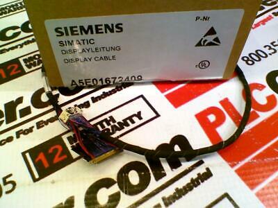 SIEMENS A5E01672409 / A5E01672409 (BRAND NEW)