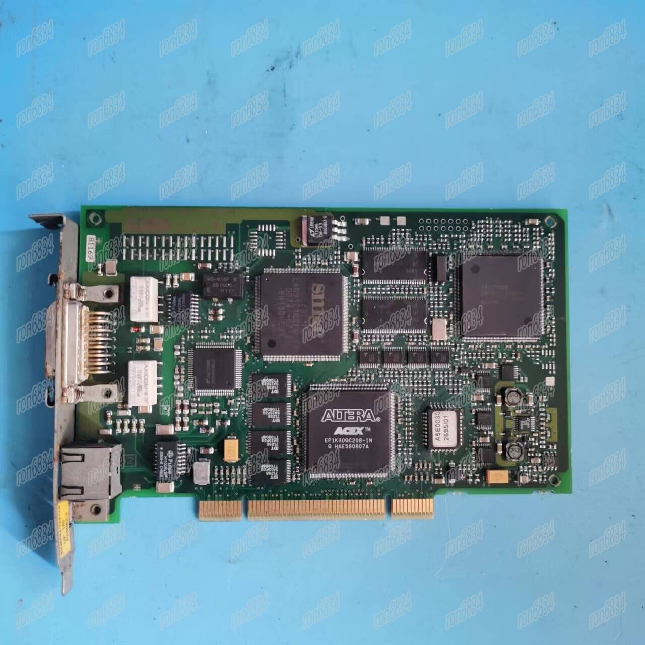 1pc  used    Siemens A5E00302482