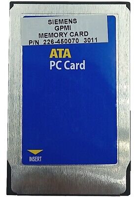 Cartão de Memoria Siemens BPZ:500-650066