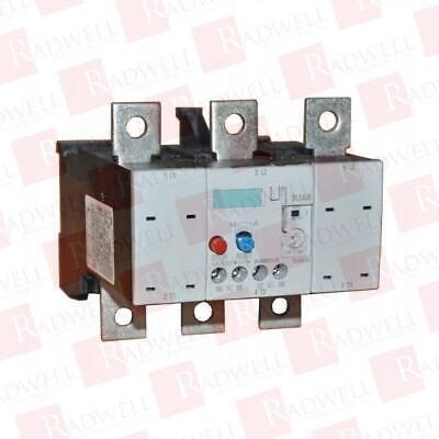 SIEMENS 3UA6-201-3J / 3UA62013J (USED TESTED CLEANED)