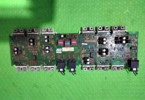 1PCS Used SIEMENS A5E00415898 FS225R12KE3_S1 Driver board with module