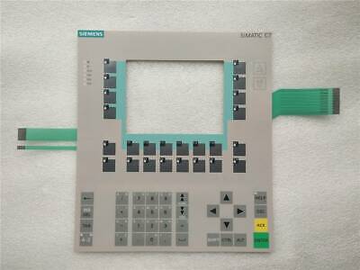 for Membrane Keypad Siemens C7-635 6ES7 635-2EB00-0AE3 6ES7635-2EB00-0AE3