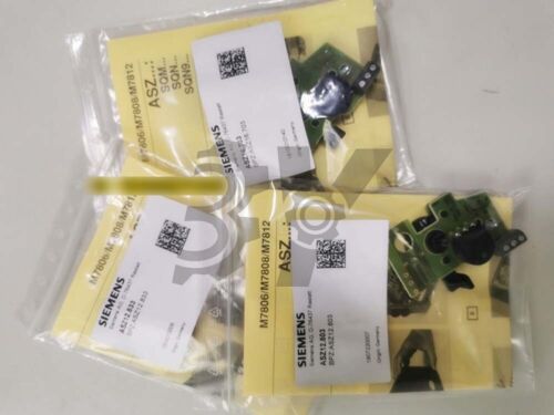 1PC Siemens feedback resistance potentiometer ASZ12.803 NEW