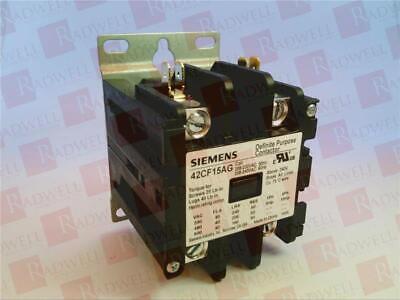 SIEMENS 42CF15AG / 42CF15AG (BRAND NEW)