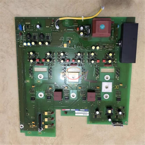 Used 1PCS Siemens A5E00124352 power panel