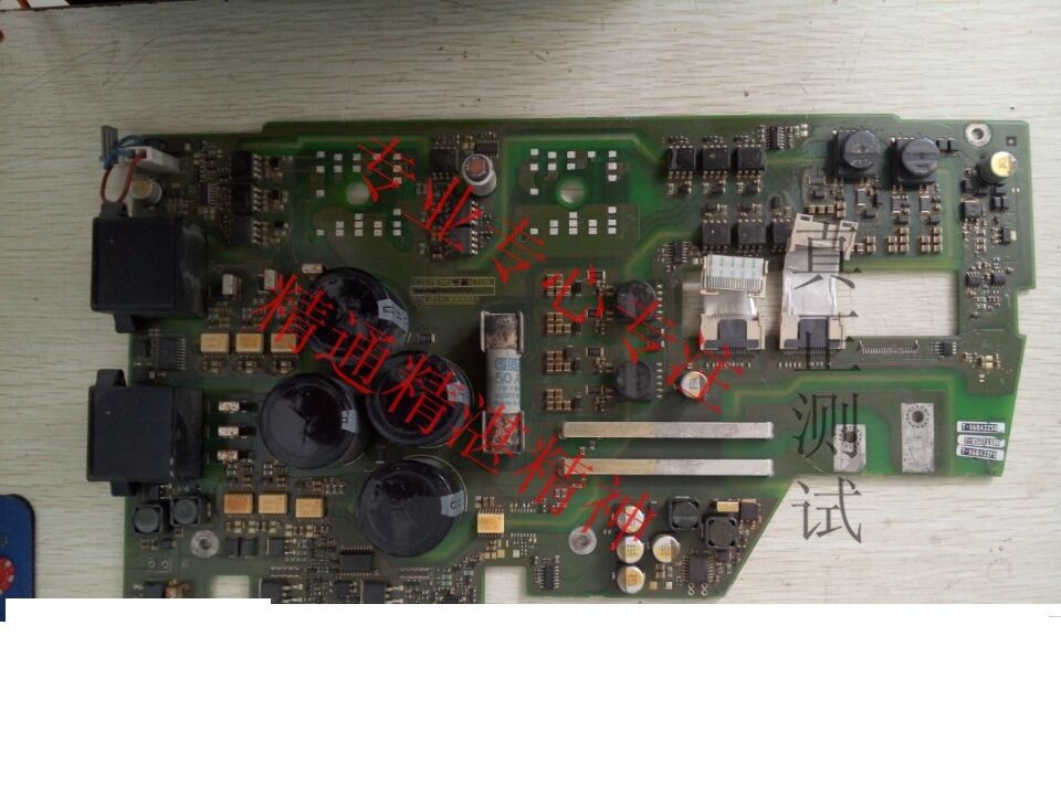 SIEMENS DRIVE BOARD A5E01638824