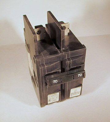 BQ2B070H -  NEW - Siemens / ITE 22K AIC Circuit  Breakers - Free UPS Ground