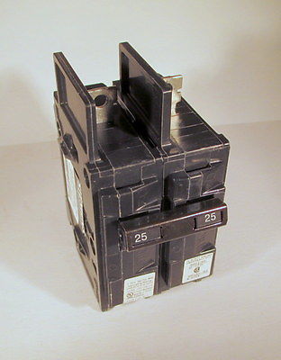 BQ2B025H - NEW - Siemens / ITE 22K AIC  Circuit  Breakers - Free UPS Ground